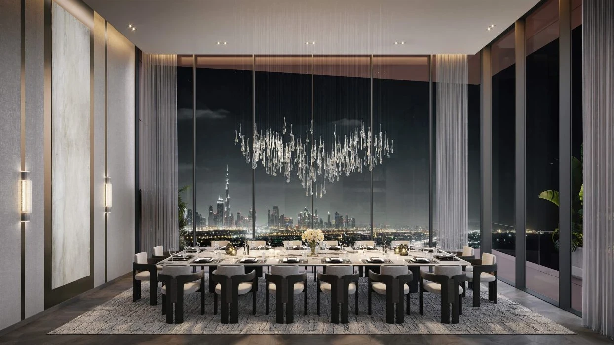 Why Dubai is the Perfect Destination to Buy a Restaurant